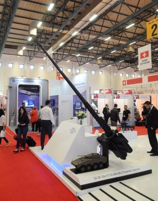 Foto - Türkiye 'Işın kılıcı'nı üretti