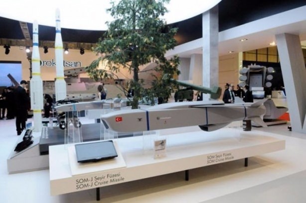 Foto - Türkiye 'Işın kılıcı'nı üretti