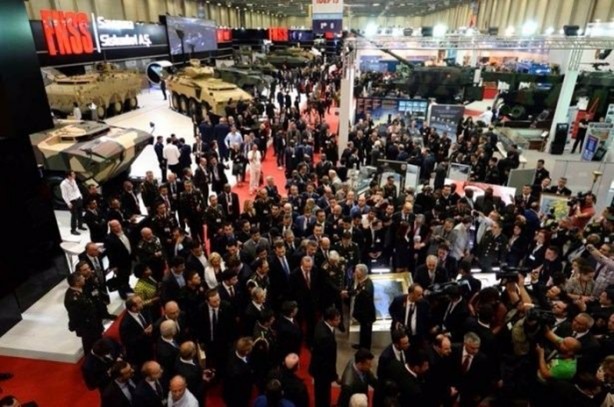 Foto - Türkiye 'Işın kılıcı'nı üretti