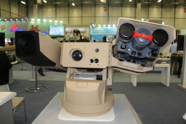 Foto - Türkiye 'Işın kılıcı'nı üretti