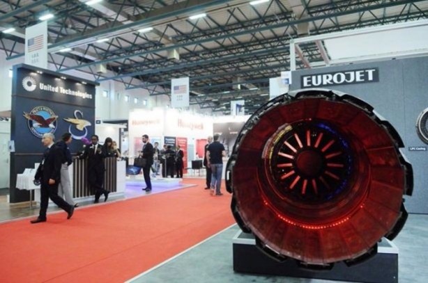 Foto - Türkiye 'Işın kılıcı'nı üretti