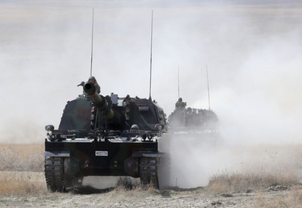 Foto - Türkiye 'Işın kılıcı'nı üretti