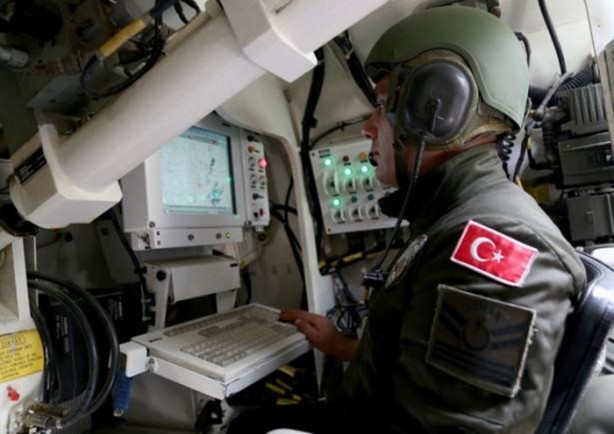 Foto - Türkiye 'Işın kılıcı'nı üretti