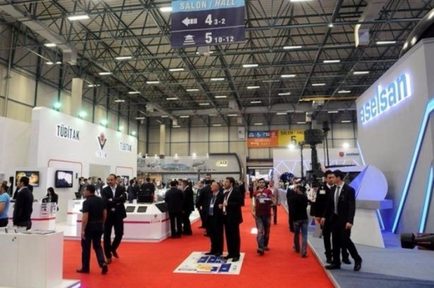 Foto - Türkiye 'Işın kılıcı'nı üretti