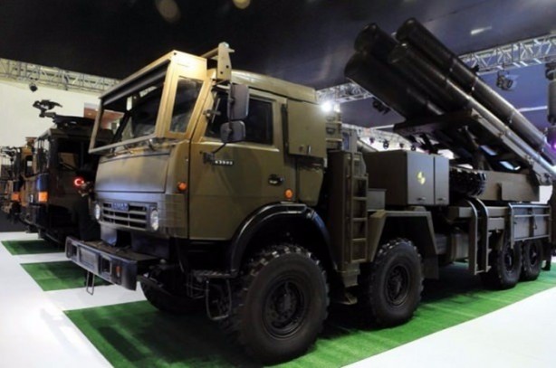 Foto - Türkiye 'Işın kılıcı'nı üretti