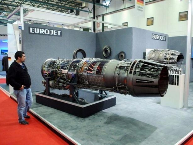 Foto - Türkiye 'Işın kılıcı'nı üretti