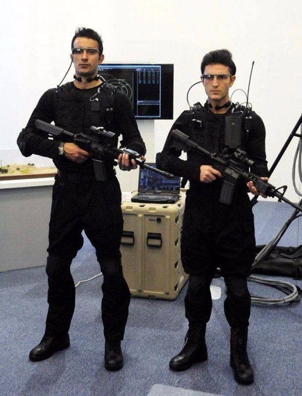 Foto - Türkiye 'Işın kılıcı'nı üretti