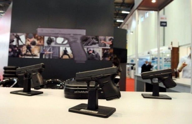 Foto - Türkiye 'Işın kılıcı'nı üretti