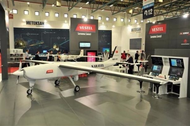 Foto - Türkiye 'Işın kılıcı'nı üretti