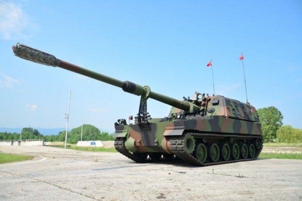 Foto - Türkiye 'Işın kılıcı'nı üretti