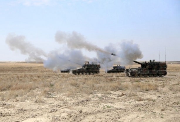 Foto - Türkiye 'Işın kılıcı'nı üretti