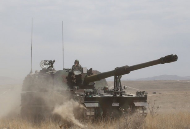 Foto - Türkiye 'Işın kılıcı'nı üretti