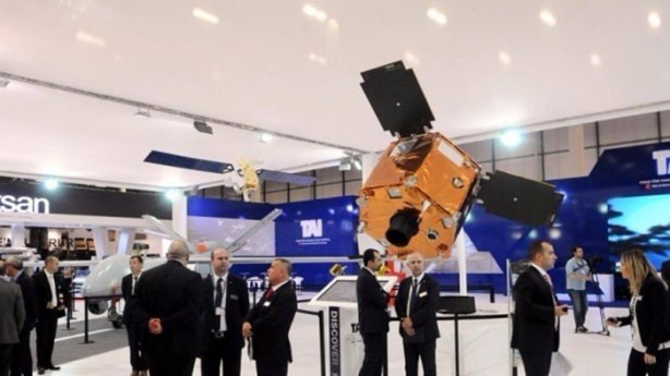 Foto - Türkiye 'Işın kılıcı'nı üretti