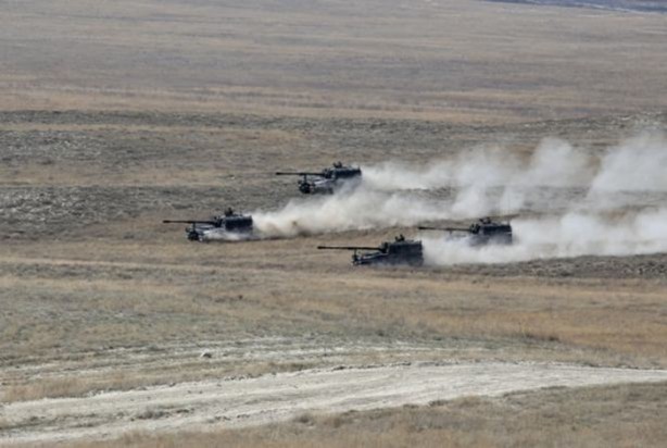 Foto - Türkiye 'Işın kılıcı'nı üretti