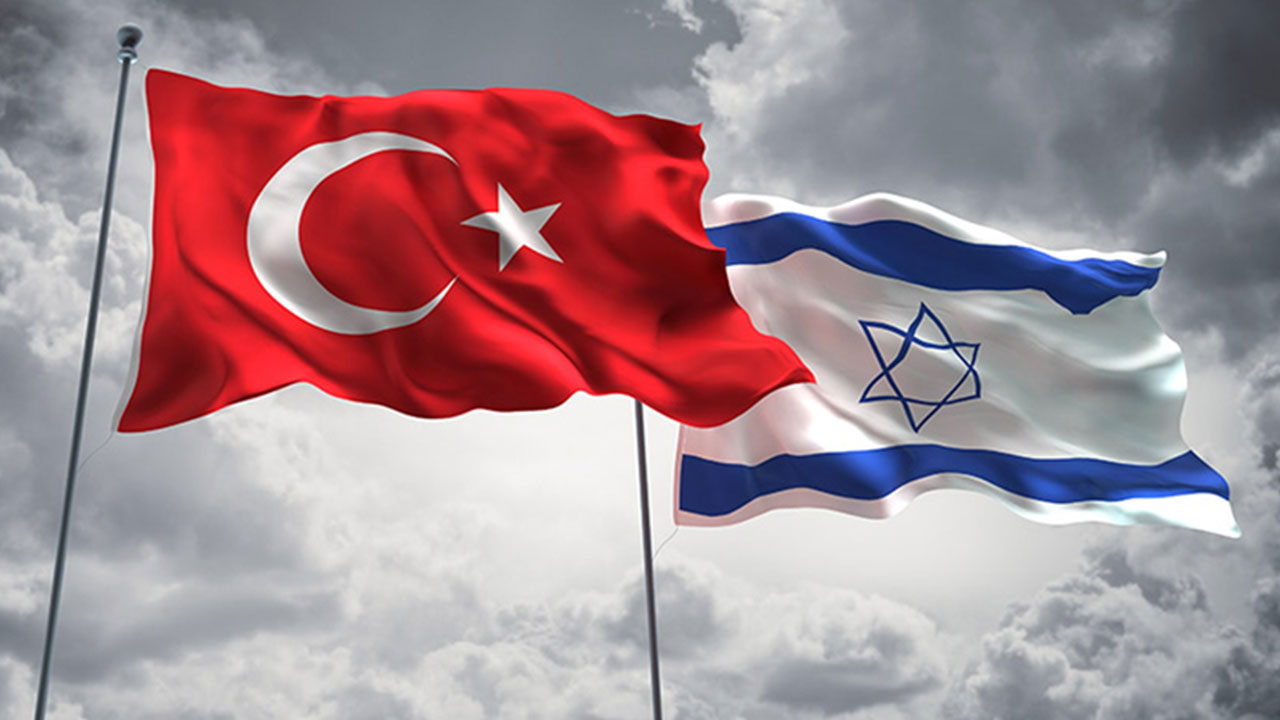 Foto - Türkiye-İsrail görüşmesiyle ilgili şok gerçek! Herkes Azerbaycan diyordu...