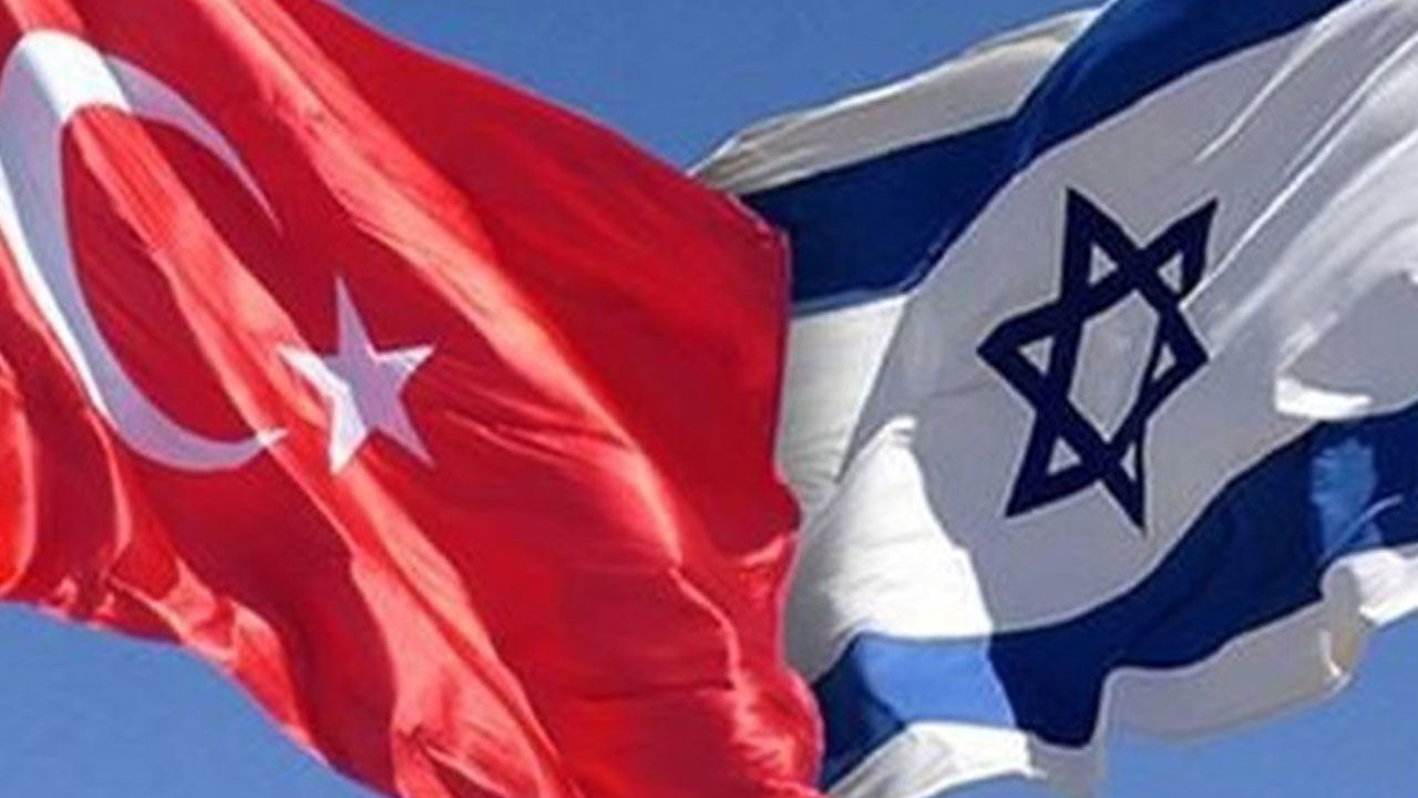 Foto - Türkiye-İsrail görüşmesiyle ilgili şok gerçek! Herkes Azerbaycan diyordu...
