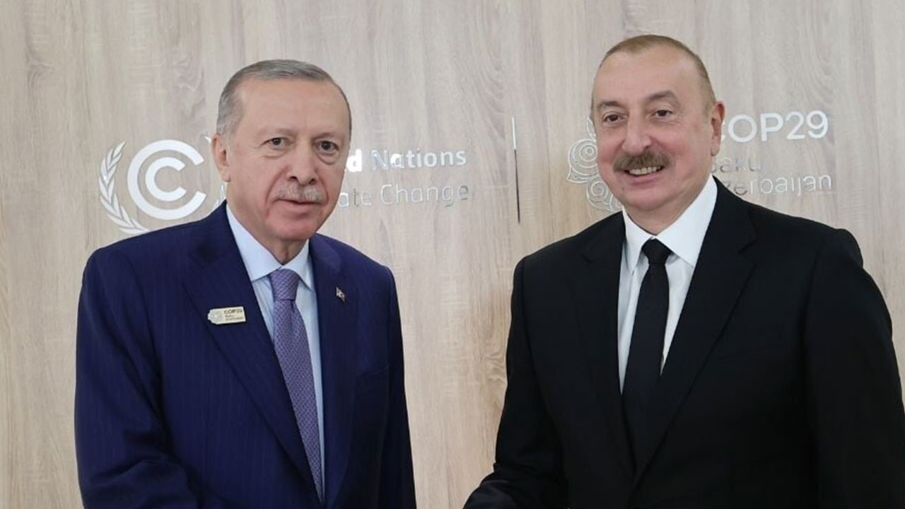 Türkiye-İsrail görüşmesiyle ilgili şok gerçek! Herkes Azerbaycan diyordu...