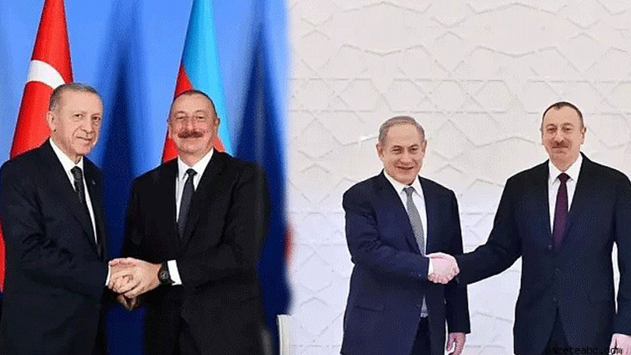 Foto - Türkiye, İsrail uçağını engelledi! Uçağın aksiyon sonrası aldığı rota dünya gündemine oturdu