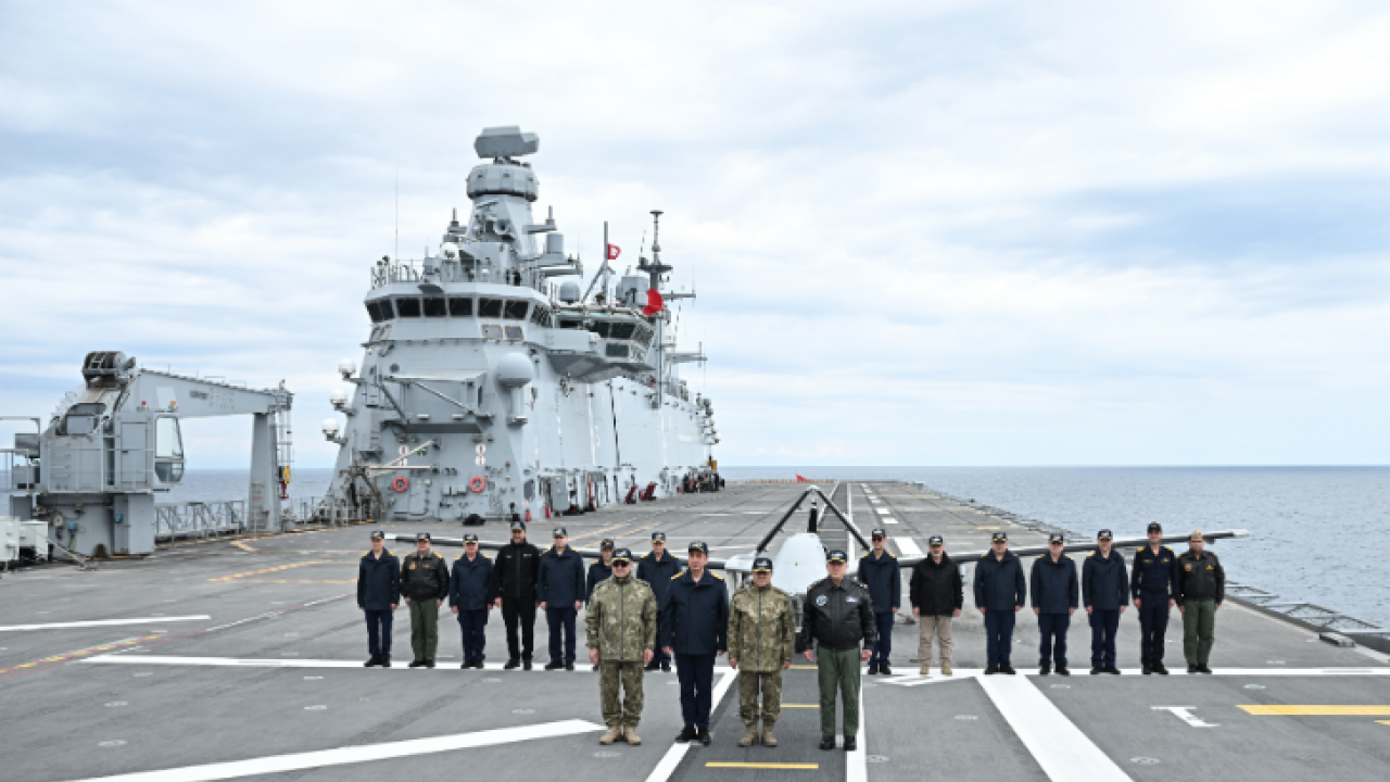 Türkiye, İsrail’de manşetlerde: ‘Dünyanın bir numarası dediler'