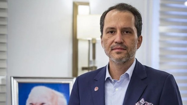 Foto - "Türkiye İsrail’e jet yakıtı satıyor" iftirası elinde patlamıştı! Ahmet Hakan’dan Fatih Erbakan’a olay gönderme