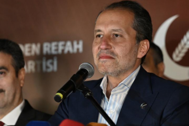 Foto - "Türkiye İsrail’e jet yakıtı satıyor" iftirası elinde patlamıştı! Ahmet Hakan’dan Fatih Erbakan’a olay gönderme