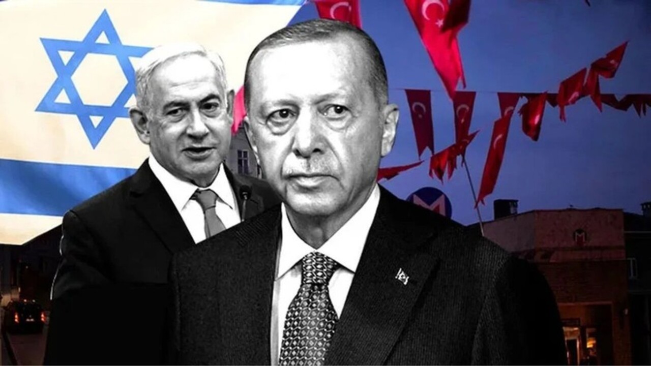 Türkiye, İsrail'i yerinden hoplattı! O flaş adım sonrası ne yapacaklarını şaşırdılar