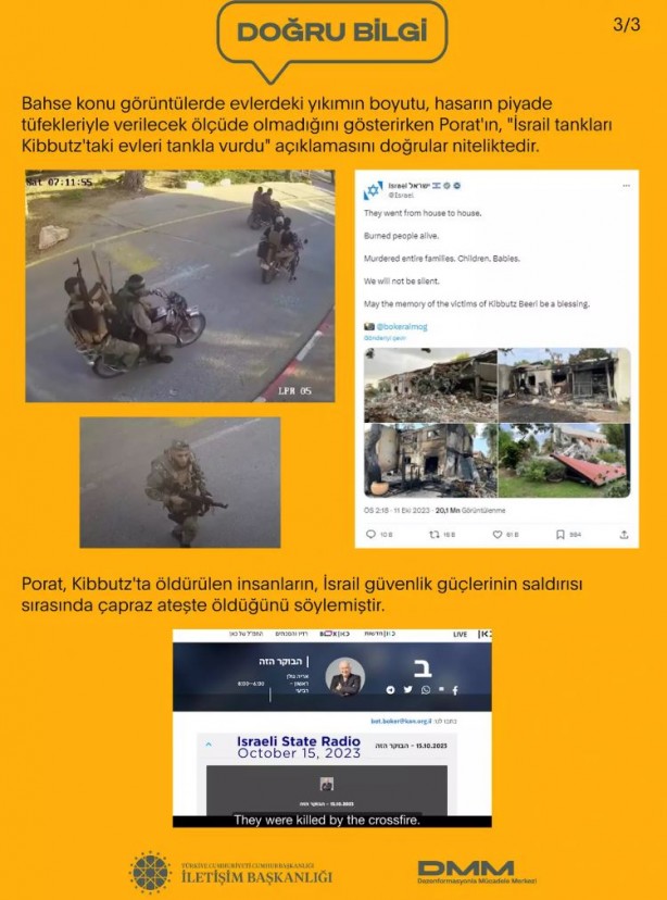 Foto - Türkiye, İsrail'in propagandasını çürüttü! Elon Musk açıklaması dikkat çekti