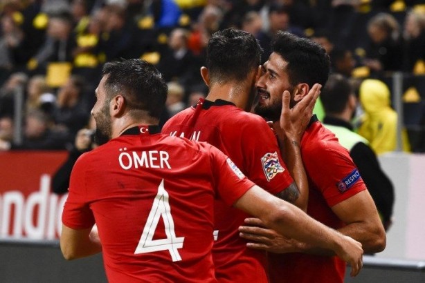 Foto - Türkiye-İsveç maçı ne zaman, hangi kanalda?
