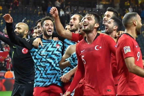 Foto - Türkiye-İsveç maçı ne zaman, hangi kanalda?