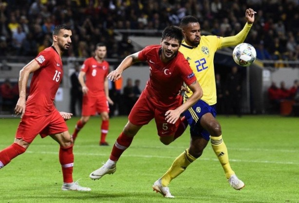 Foto - Türkiye-İsveç maçı ne zaman, hangi kanalda?