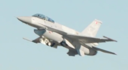 Foto - Türkiye İsveç'i onaylayınca flaş kararı aldılar! Ankara'ya savaş uçaklarını verecekler