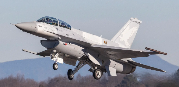 Foto - Türkiye İsveç'i onaylayınca flaş kararı aldılar! Ankara'ya savaş uçaklarını verecekler