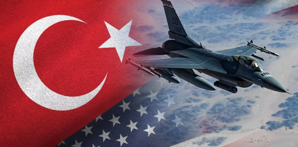 Foto - Türkiye İsveç'i onaylayınca flaş kararı aldılar! Ankara'ya savaş uçaklarını verecekler