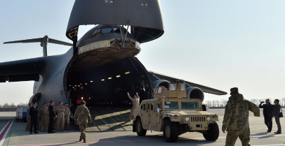 Foto - Türkiye "S-400'leri satın F-35'leri alın" teklifini reddedip boyun eğmemişti! ABD'ye itaat ülkeye silah yağacak