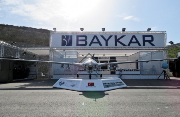 Foto - Türkiye izin verdi! Bayraktar TB2 SİHA üretmek için fabrika açacaklar