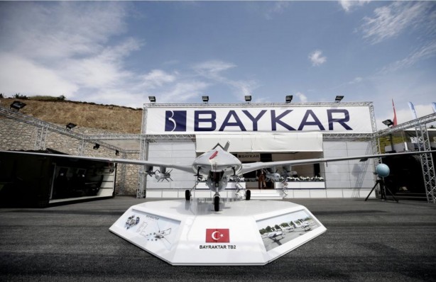 Foto - Türkiye izin verdi! Bayraktar TB2 SİHA üretmek için fabrika açacaklar