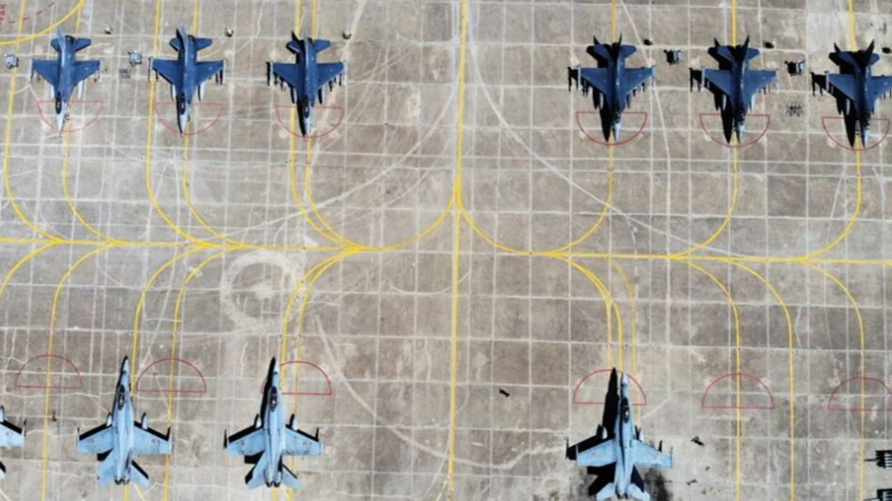 Türkiye Kaan için gün sayarken maalesef F-35'ler geliyor! 