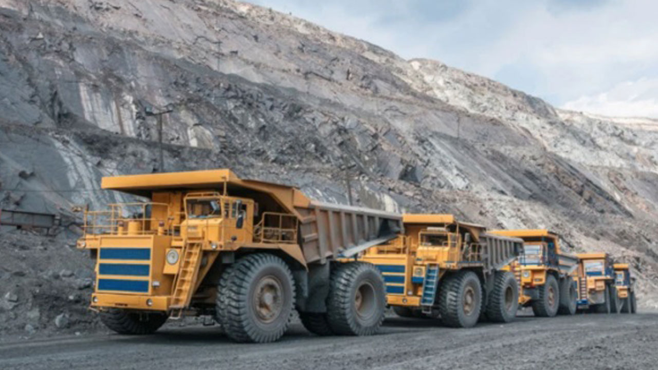 Foto - Türkiye kaçıncı sırada? En fazla toryum rezervine sahip ülkeler açıklandı