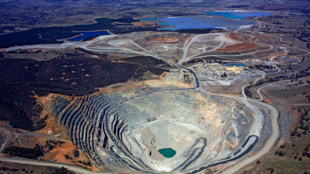 Foto - Türkiye kaçıncı sırada? En fazla toryum rezervine sahip ülkeler açıklandı