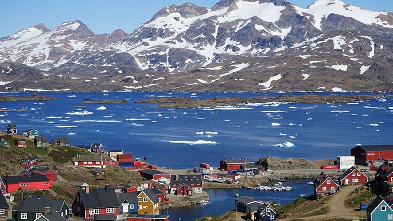 Foto - Türkiye kaçıncı sırada? En fazla toryum rezervine sahip ülkeler açıklandı