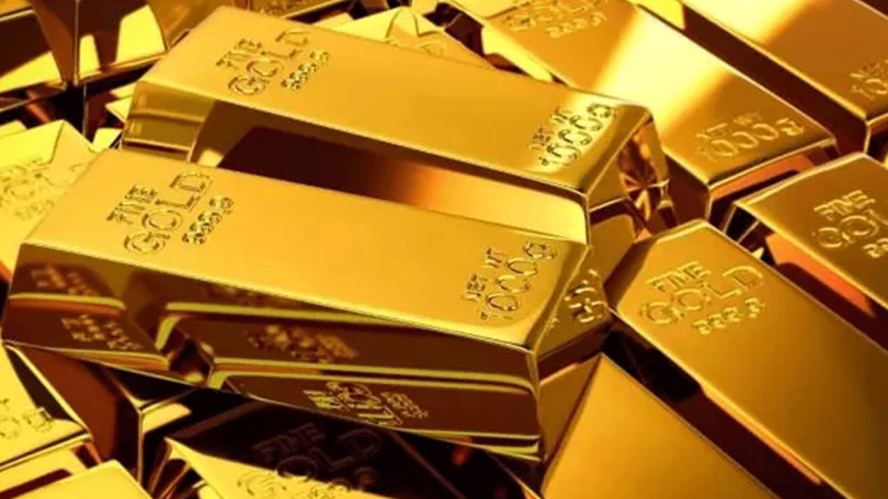 Foto - Türkiye devleri geride bıraktı! İşte en fazla altını olan ülkeler!