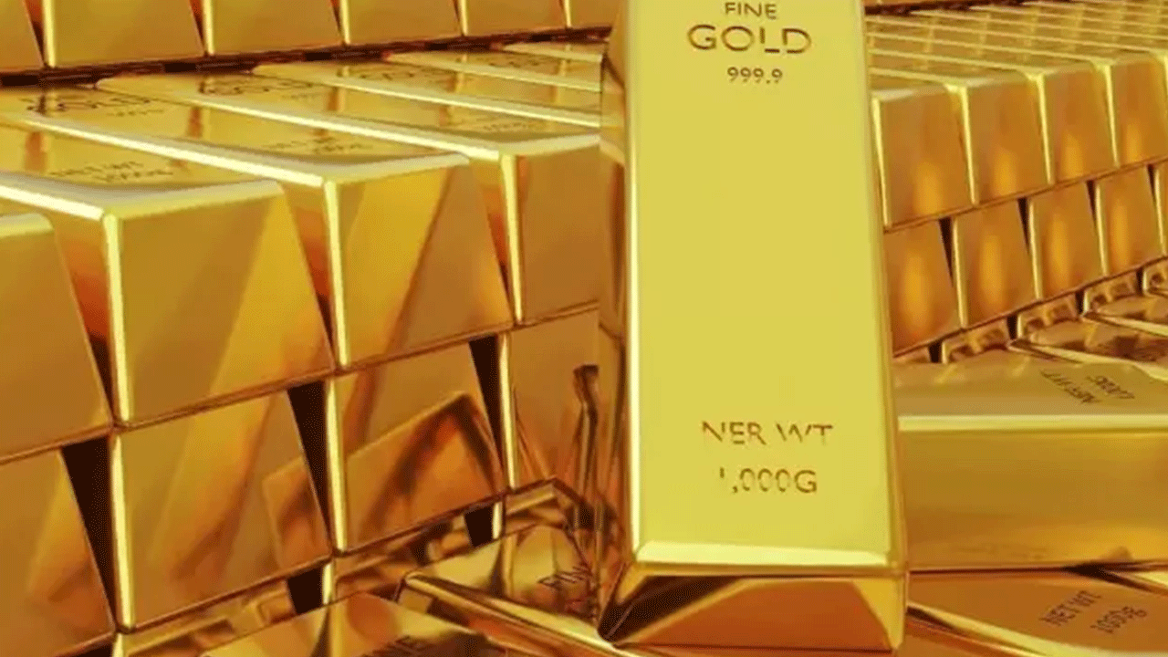 Foto - Türkiye devleri geride bıraktı! İşte en fazla altını olan ülkeler!