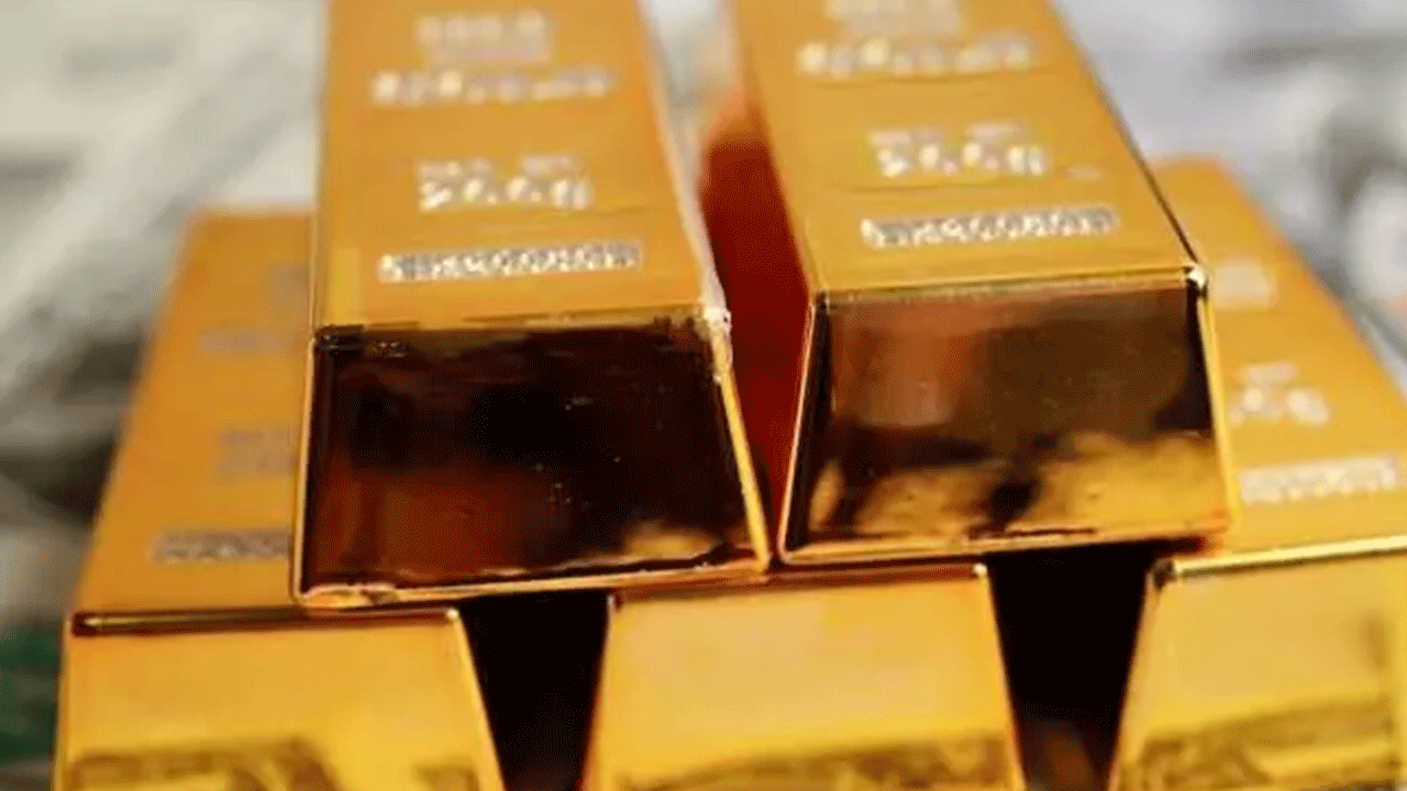 Foto - Türkiye devleri geride bıraktı! İşte en fazla altını olan ülkeler!