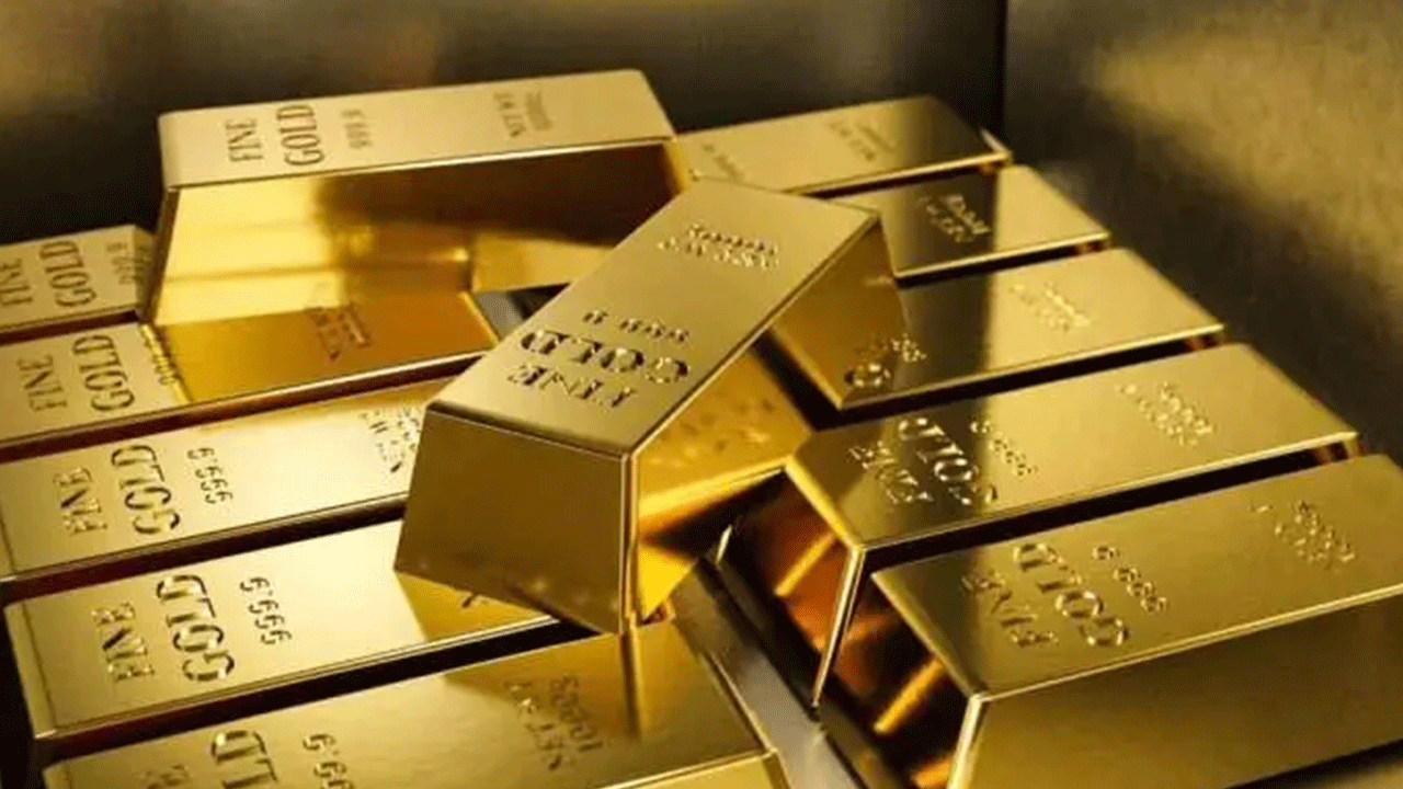 Foto - Türkiye devleri geride bıraktı! İşte en fazla altını olan ülkeler!