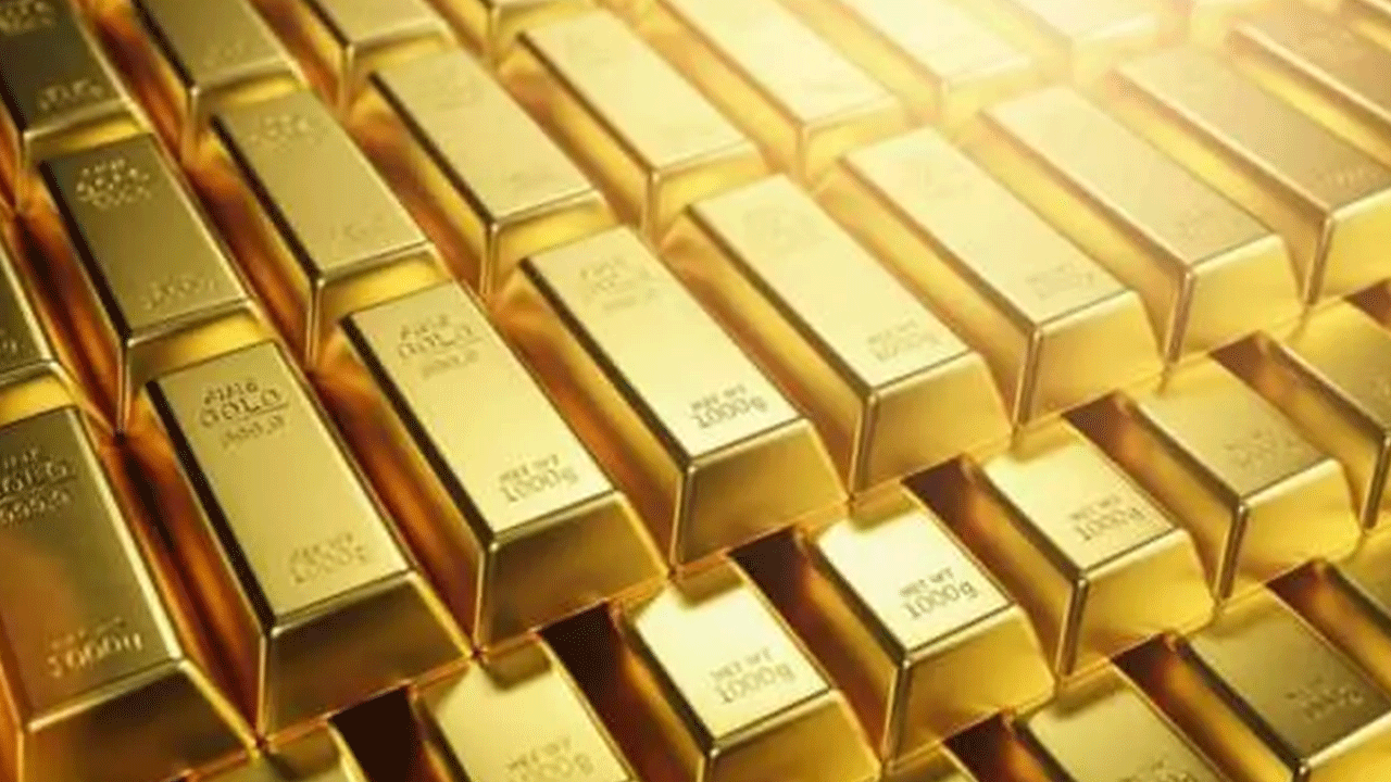 Foto - Türkiye devleri geride bıraktı! İşte en fazla altını olan ülkeler!