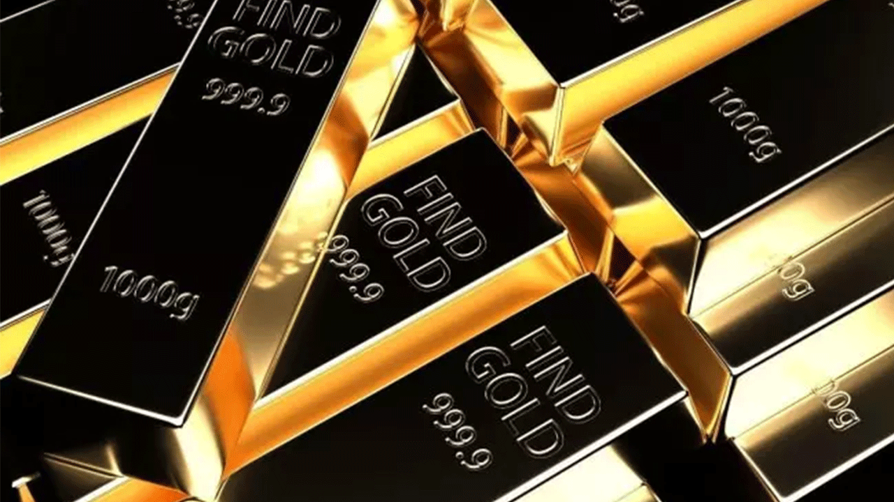 Foto - Türkiye devleri geride bıraktı! İşte en fazla altını olan ülkeler!