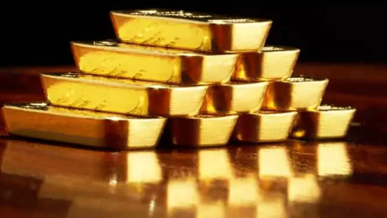 Foto - Türkiye devleri geride bıraktı! İşte en fazla altını olan ülkeler!