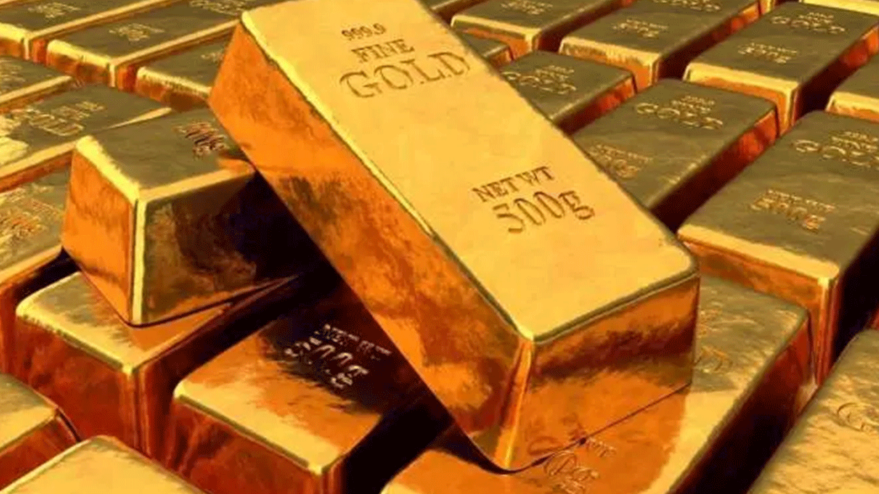 Foto - Türkiye devleri geride bıraktı! İşte en fazla altını olan ülkeler!