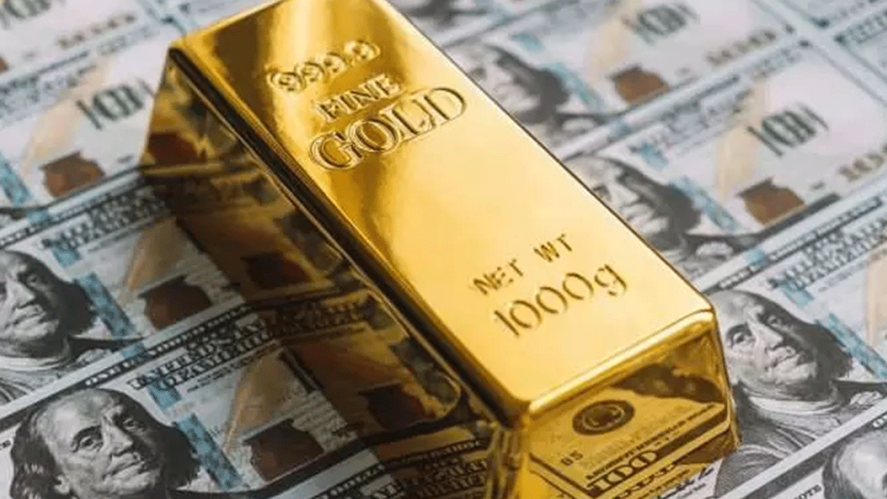 Foto - Türkiye devleri geride bıraktı! İşte en fazla altını olan ülkeler!