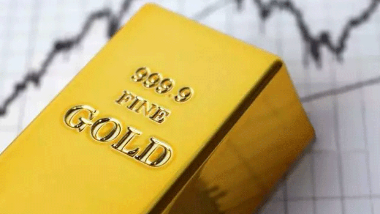 Foto - Türkiye devleri geride bıraktı! İşte en fazla altını olan ülkeler!